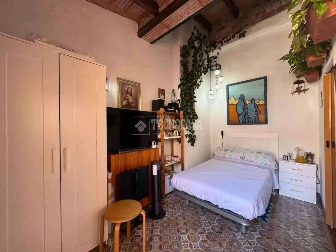 Casa aparellada en venda a Calle Jinetes, imagen 19