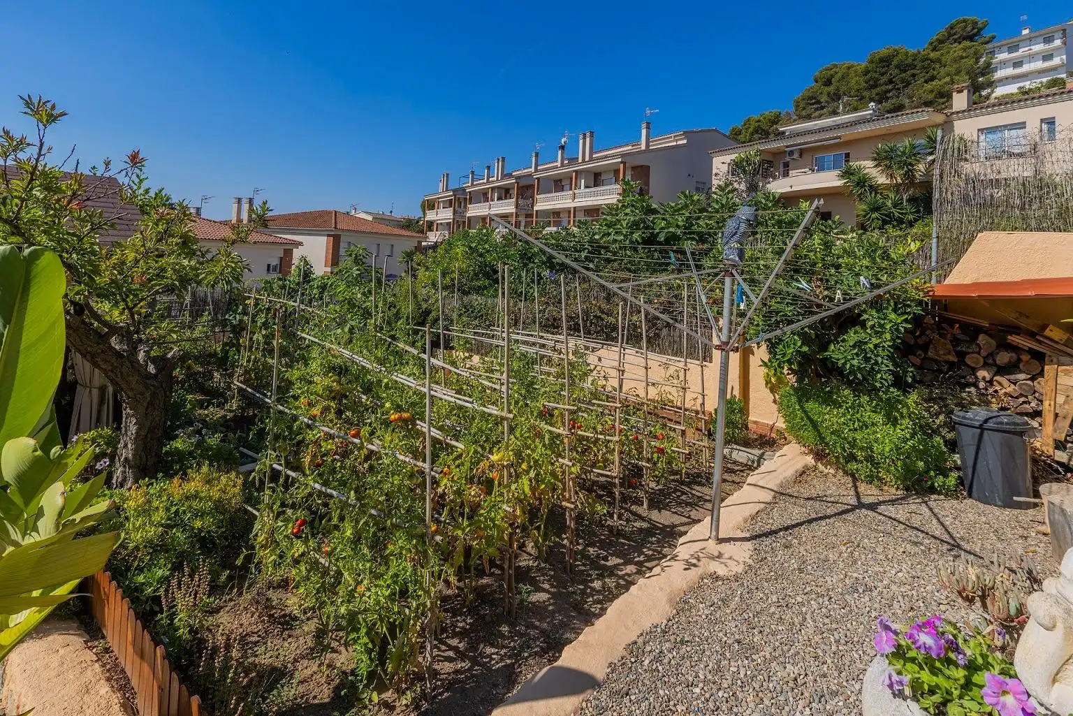 Casa con giardino in vendita a COMTE GOMEZ DE ORBANEJA 75, imagen 60