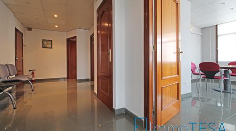 Photo 4 of Premises to rent in Passeig del Doctor Moragas, Centre - Eixample – Can Llobet, Barcelona