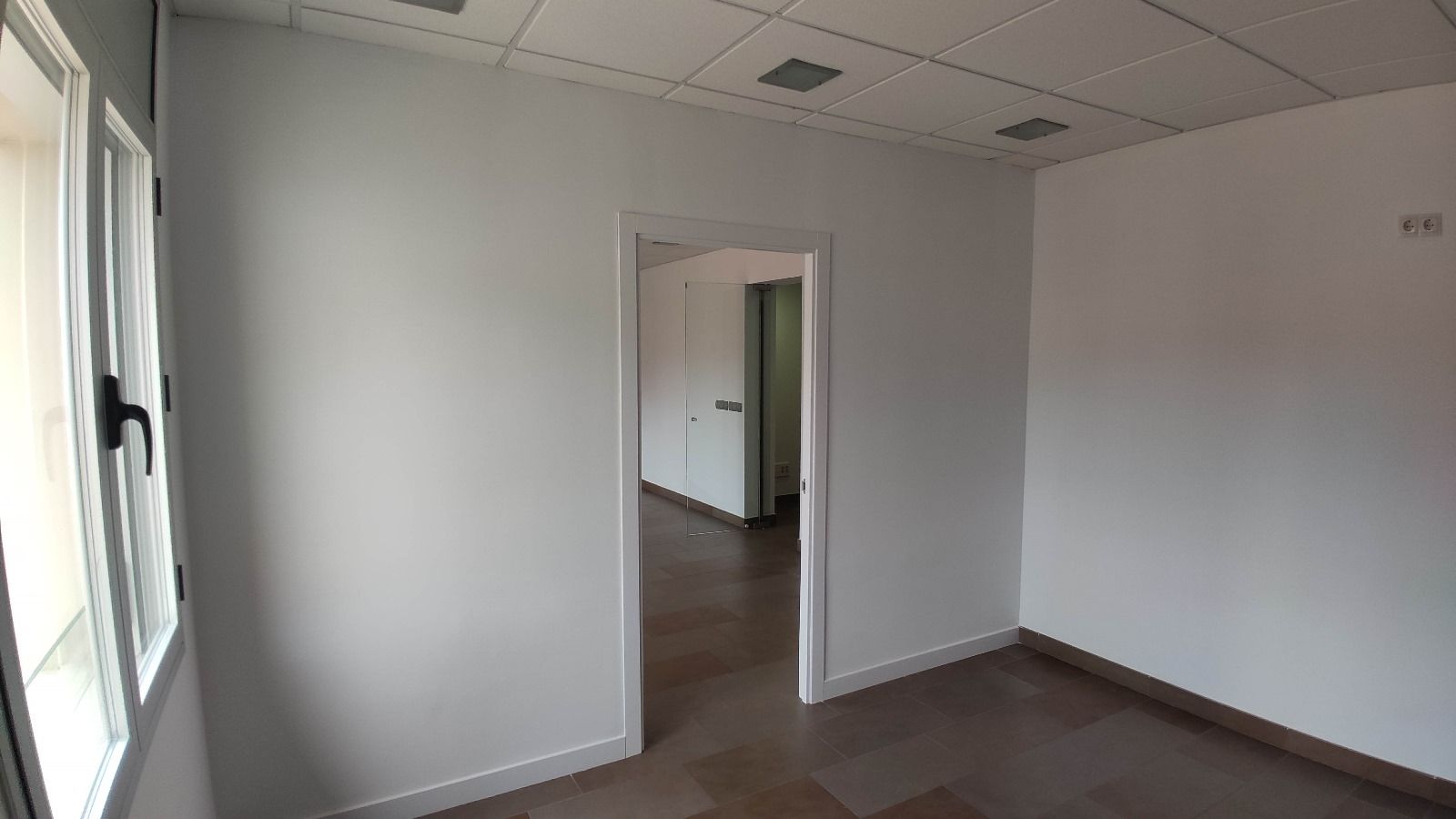 Office to rent in Carrer d'Àngel Guimerà, Centre