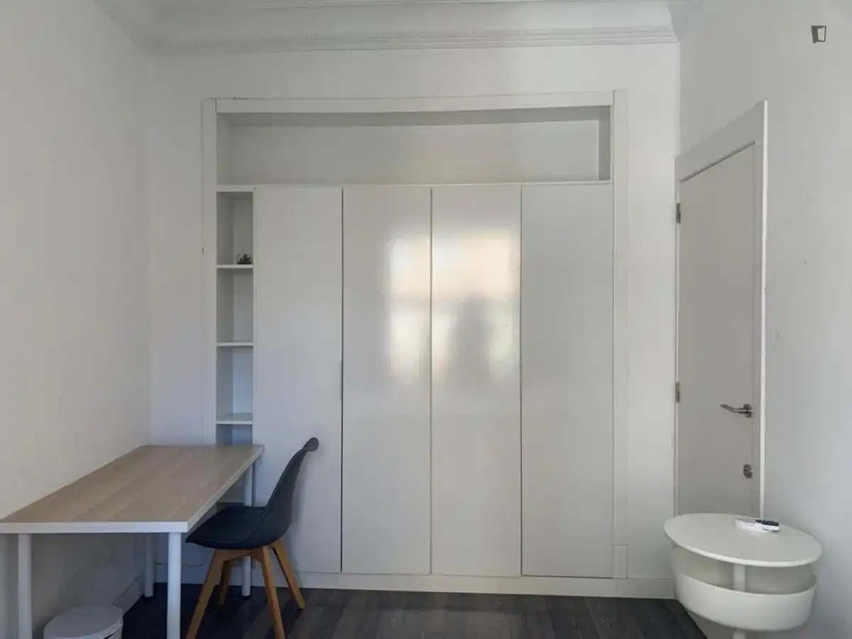 Zimmer in Plaza Illes Columbretes