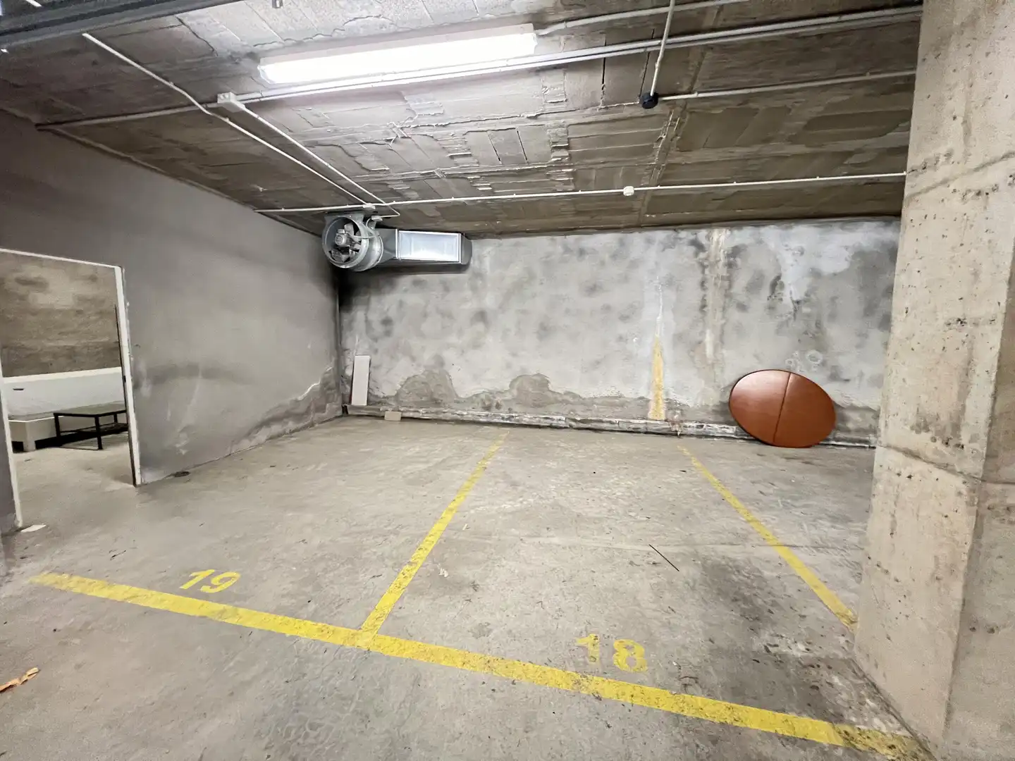 Parkplatz von Garage zum Verkauf in Cadaqués