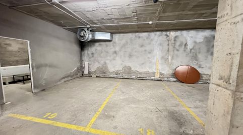 2 PLAZAS DE PARKING Y UN TRASTERO2 plazas de parking y un tratero situado en el centro del pueblo, ubicadas en la planta sótano 2, imatge 3
