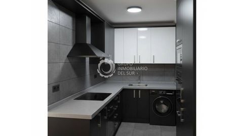 Foto 3 de Piso en venta en Astilleros - La Paz - Loreto - El Corte Inglés, Cádiz Capital