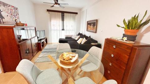 Foto 2 de Pis en venda a Pego, Alicante