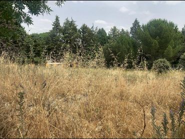 Residential land for sale in Camino de los Barrizales
