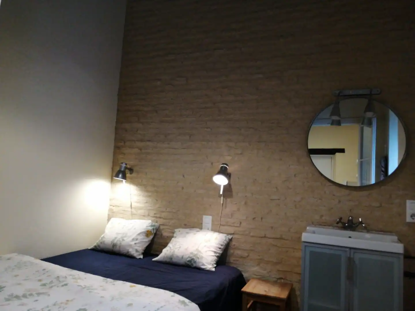 Apartament de lloguer a Calle Bustos Tavera, San Julián