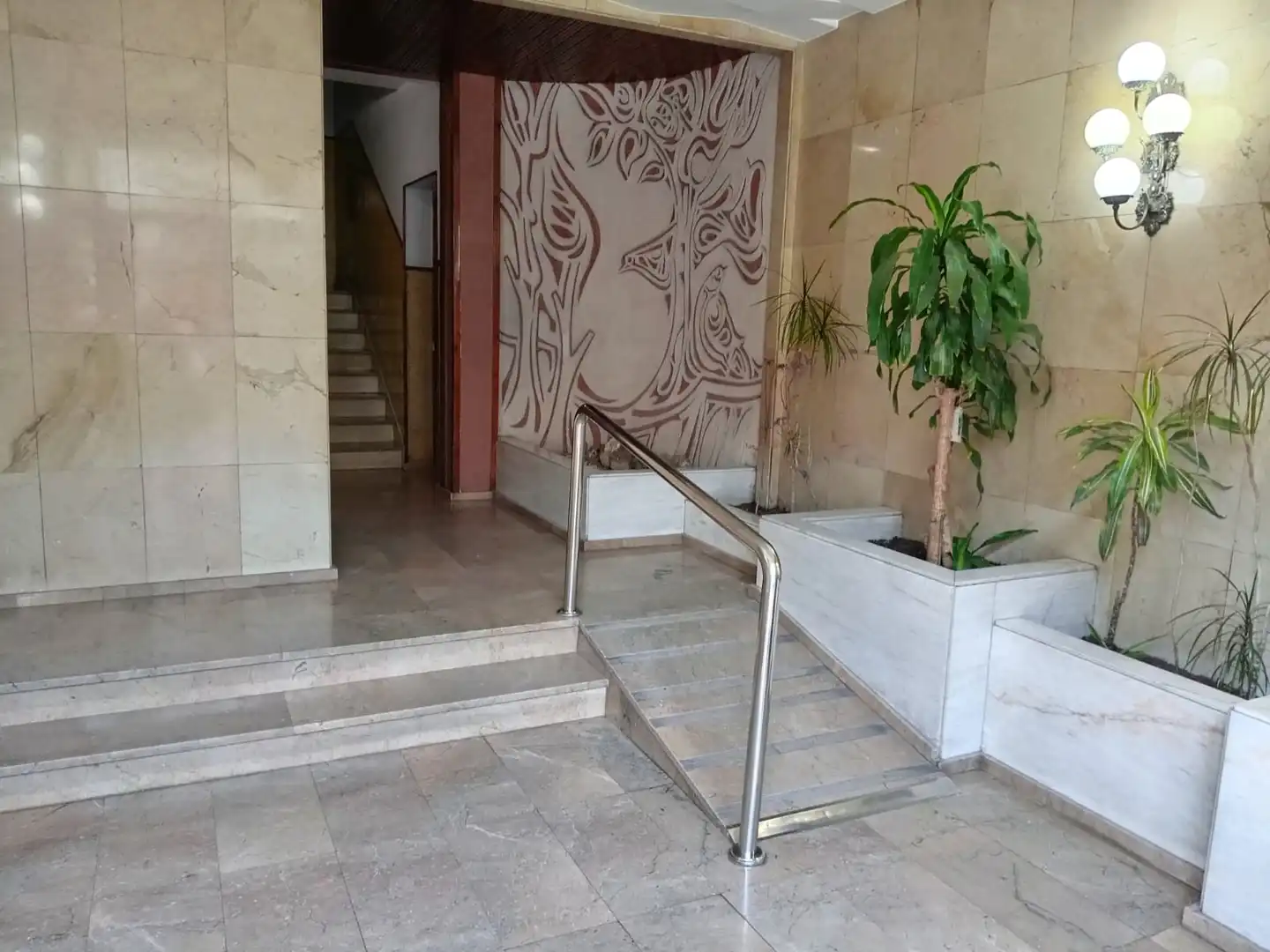 Flat for sale in Murcia  with Air Conditioner, Heating and Storage room