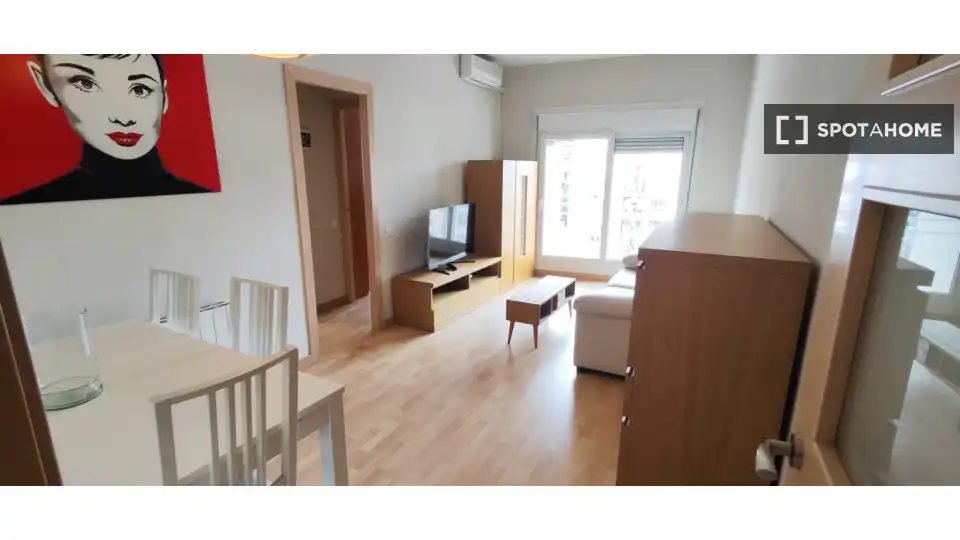 Flat to rent in Eixample, imagen 4