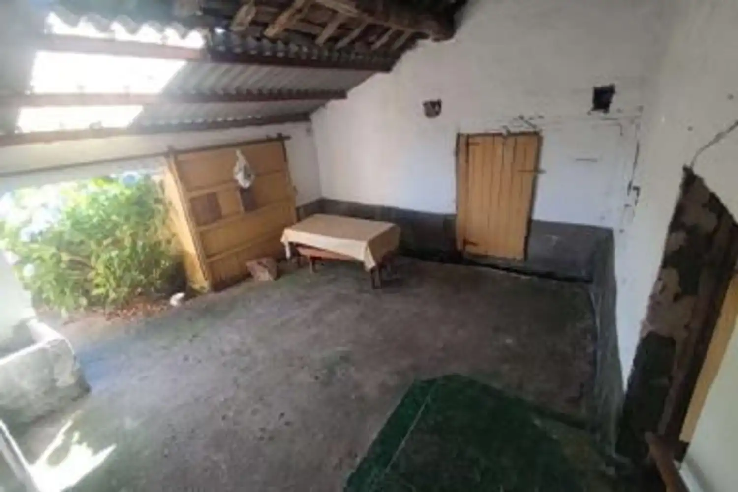Casa amb jardí en venda a El Vallín, imagen 17