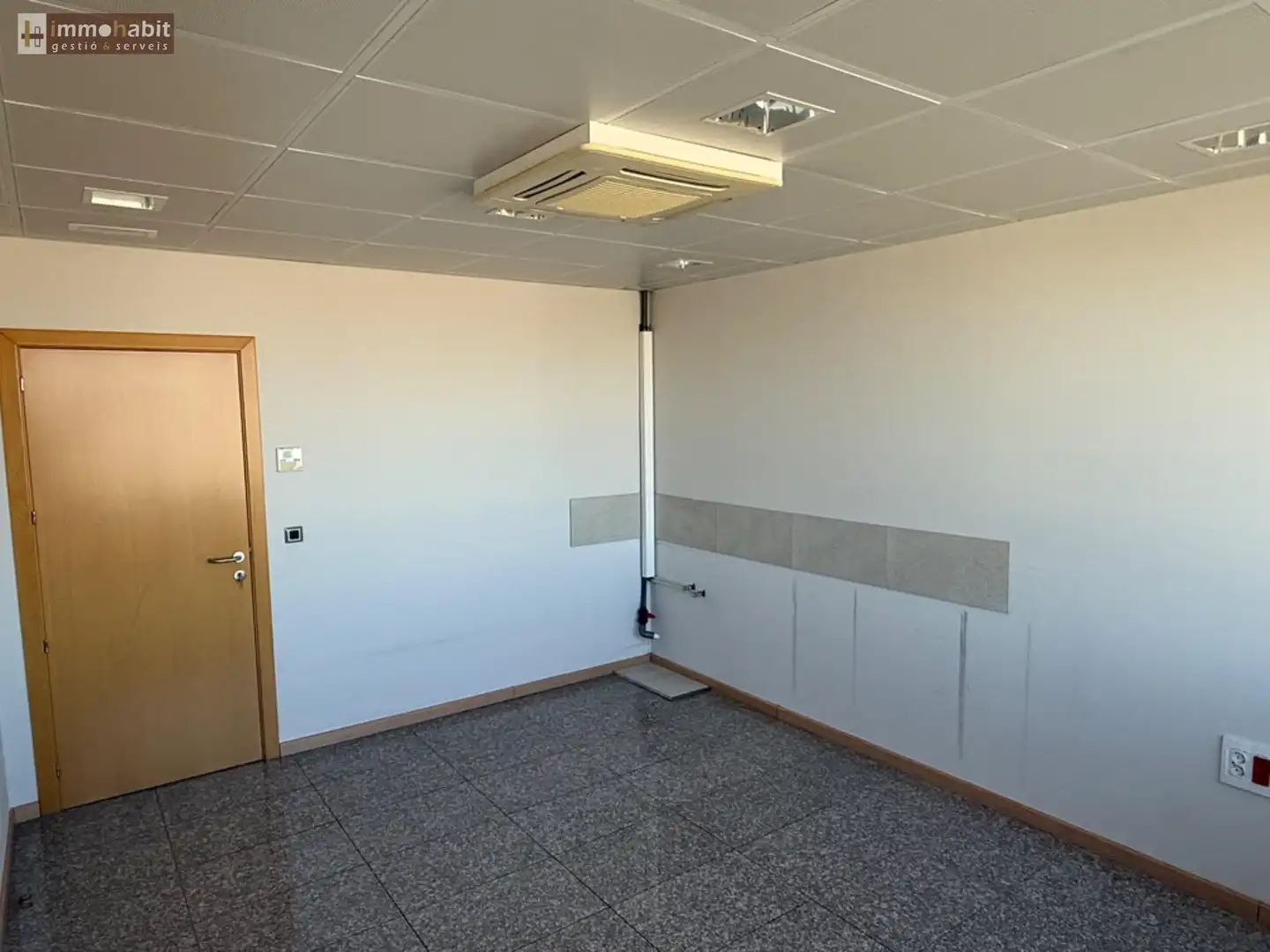 Büro mit Aufzug zur Miete in Magraners, imagen 16