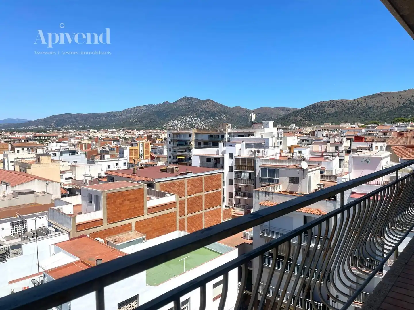 Appartement avec ascenseur à vendre à Puig Rom, imagen 24