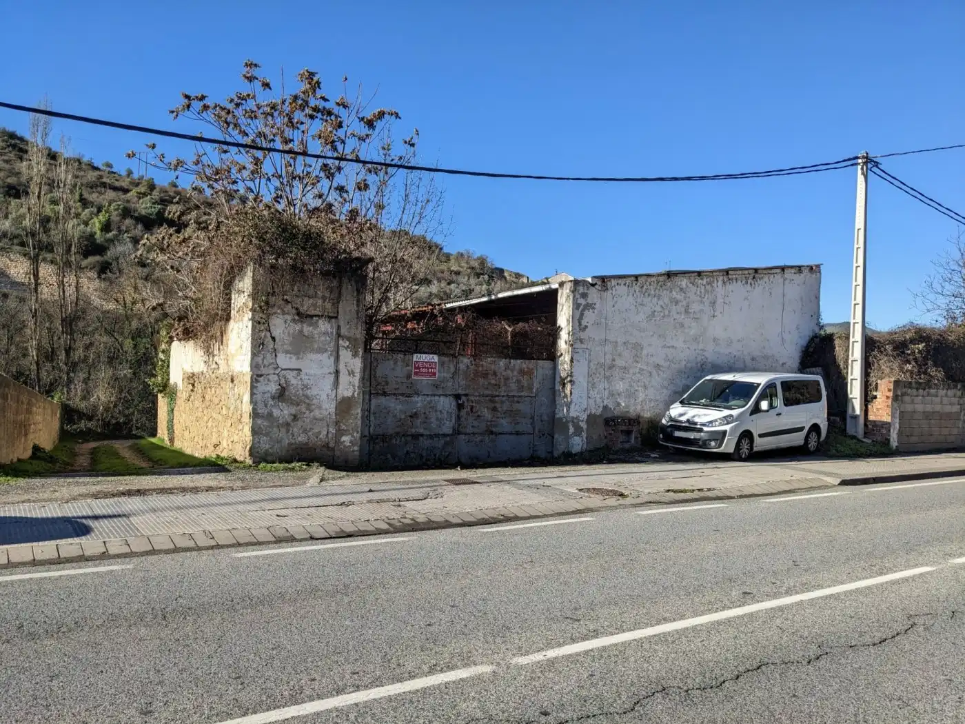 Industrial building for sale in Estella / Lizarra, imagen 8