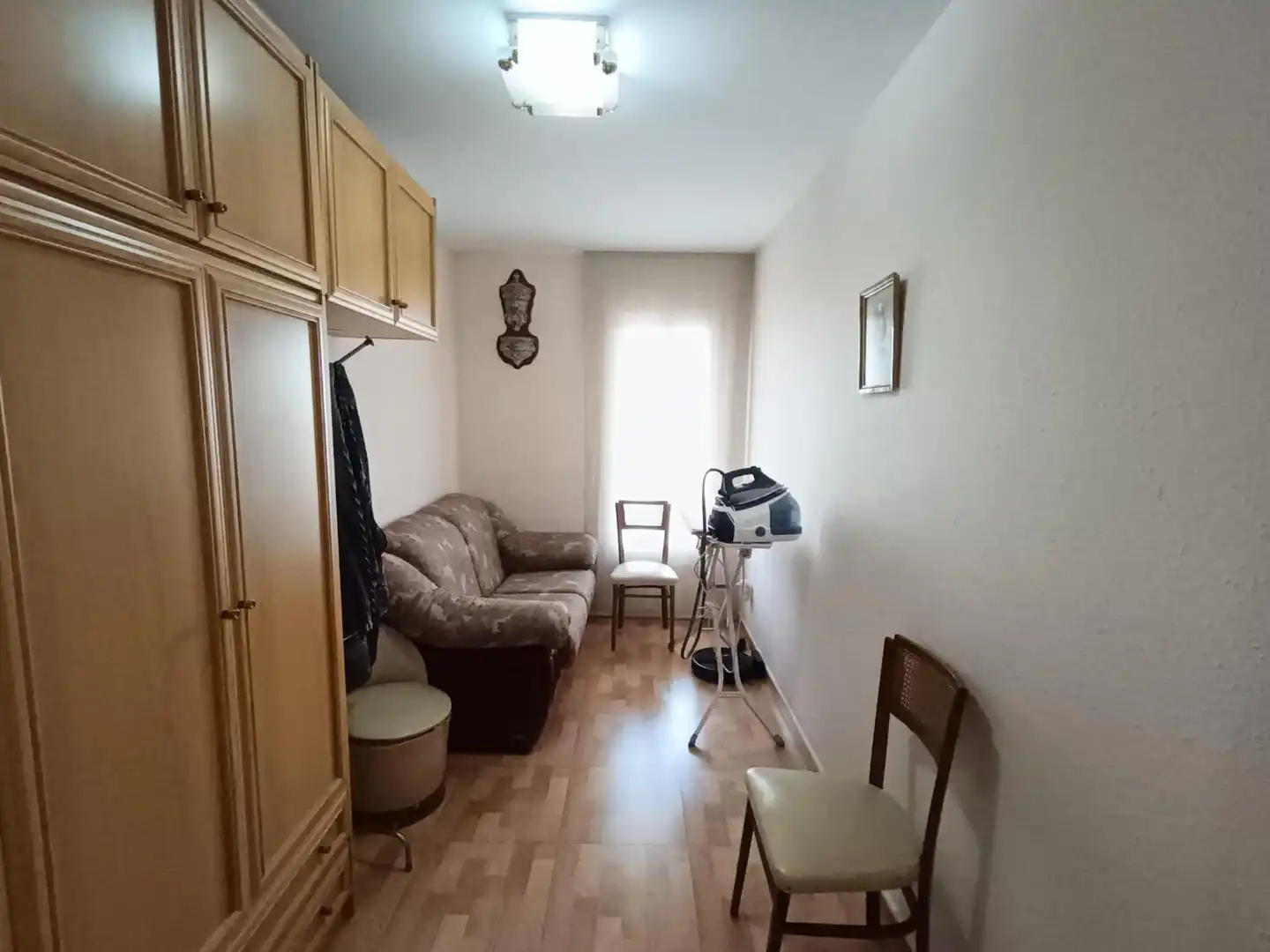 Habitación de Piso en venta en Sabadell con Balcón