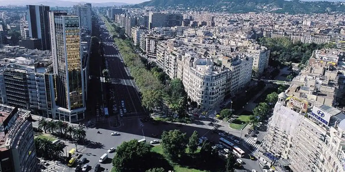 Piso en venta en Les Corts, imagen 3