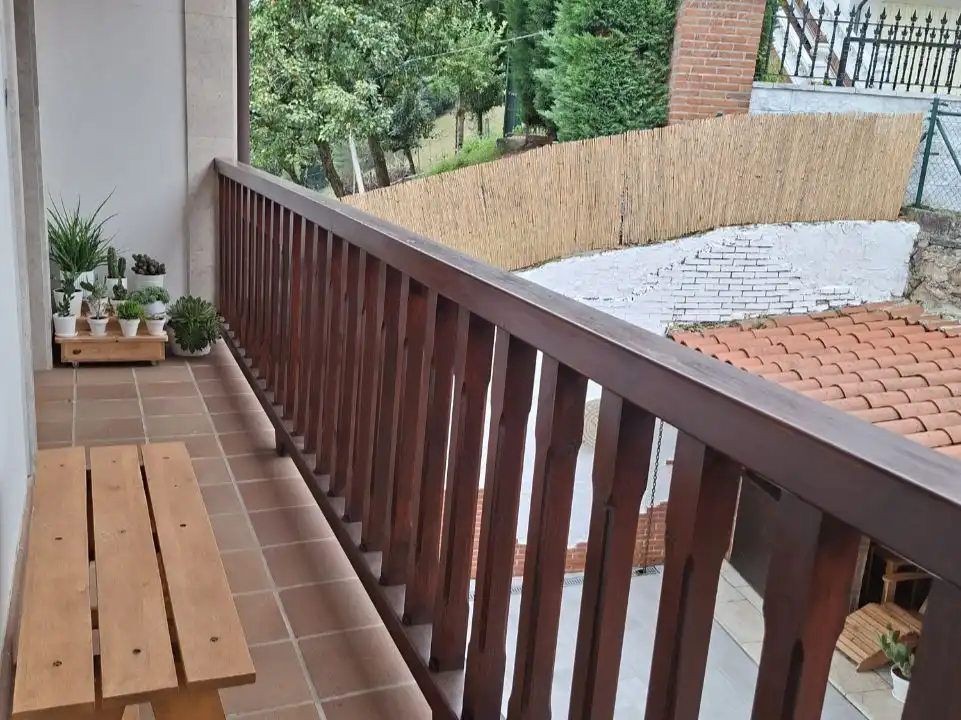Detached house with garden for sale in Barrio Santa María de Cayón 192, imagen 29