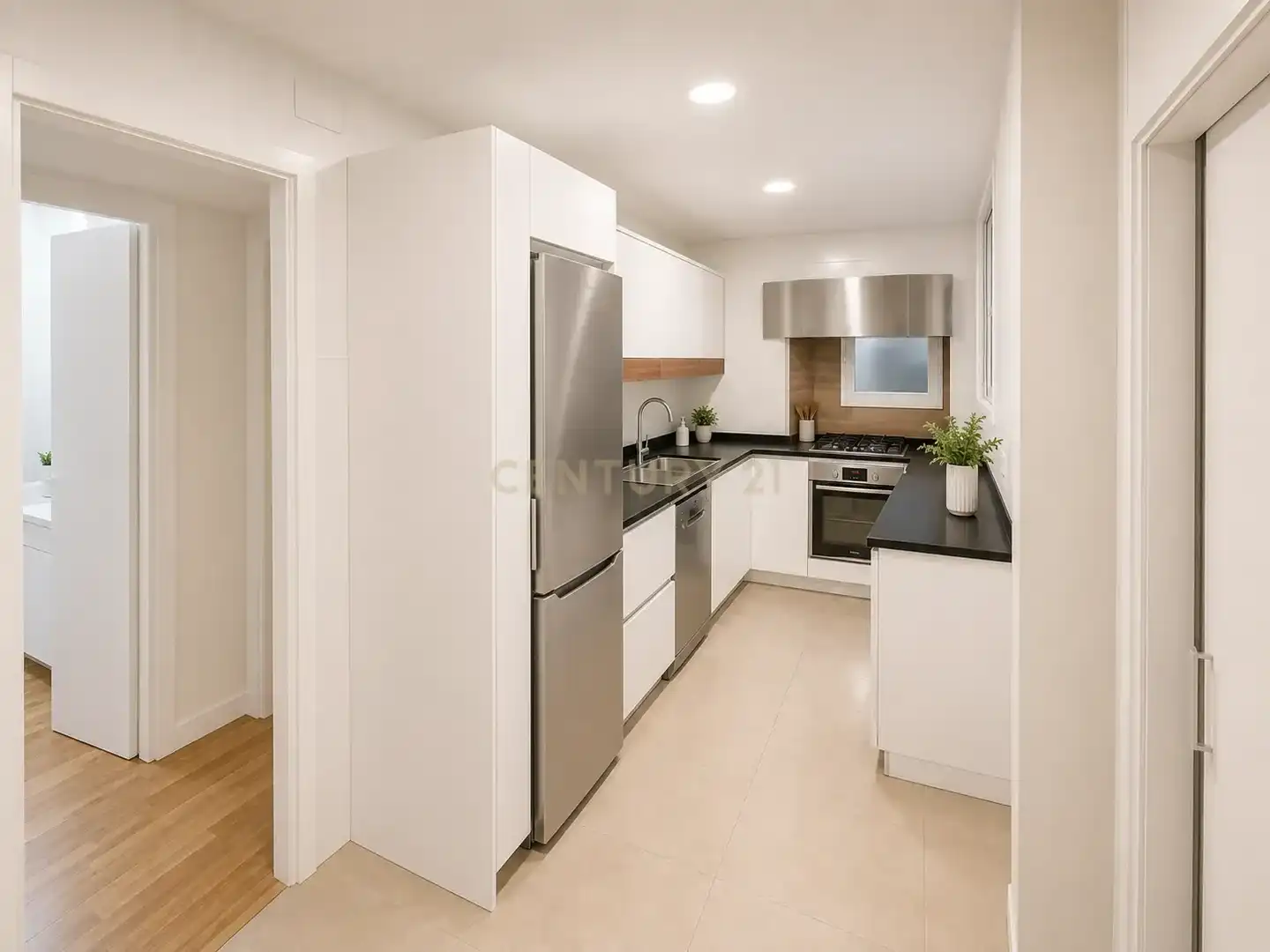 Apartment mit Terrasse zum Verkauf in Eixample, imagen 3