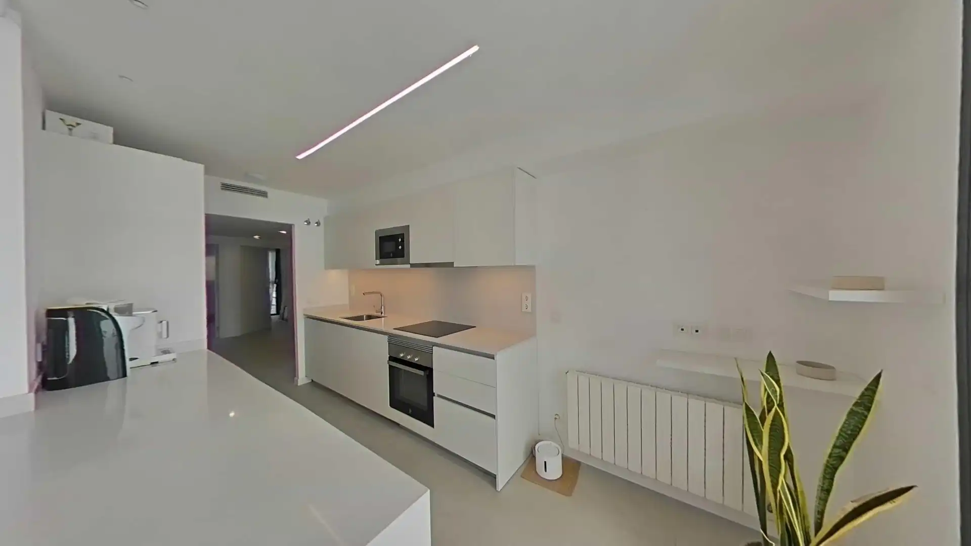 Wohnung mit Terrasse zum Verkauf in Parc Central, imagen 13