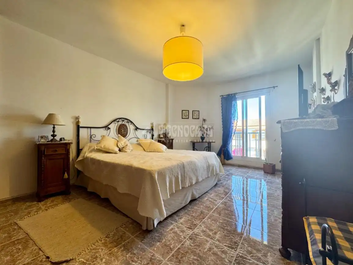 Bedroom of Duplexes for sale in Puerto del Rosario  with Terrace