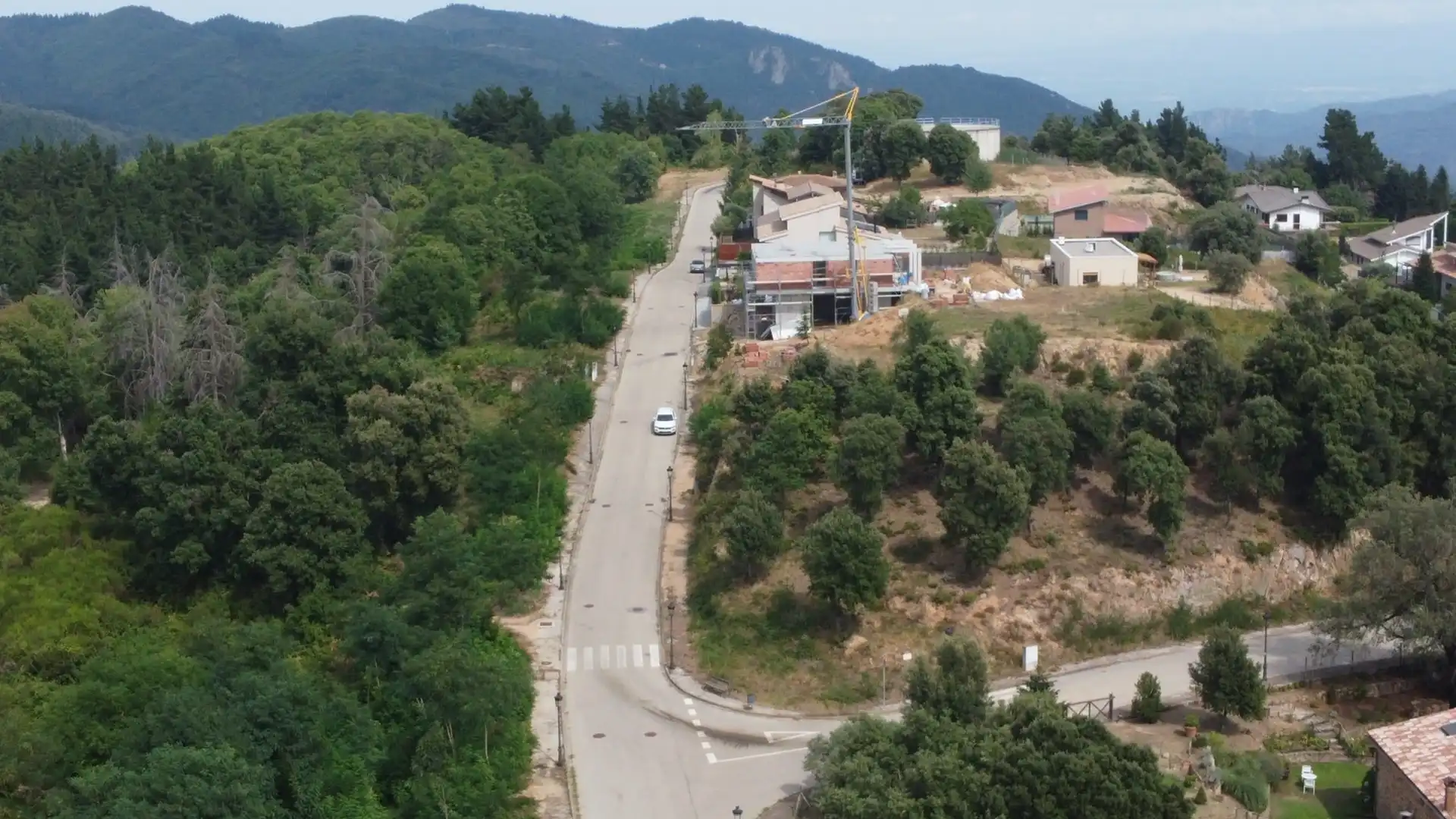 Residential for sale in Sant Hilari Sacalm