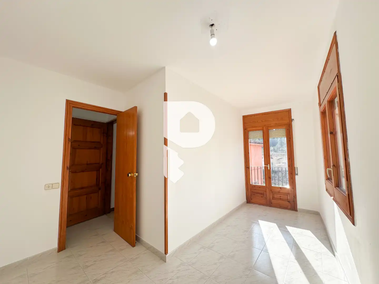 Casa o xalet en venda en Olesa de Bonesvalls amb Balcó