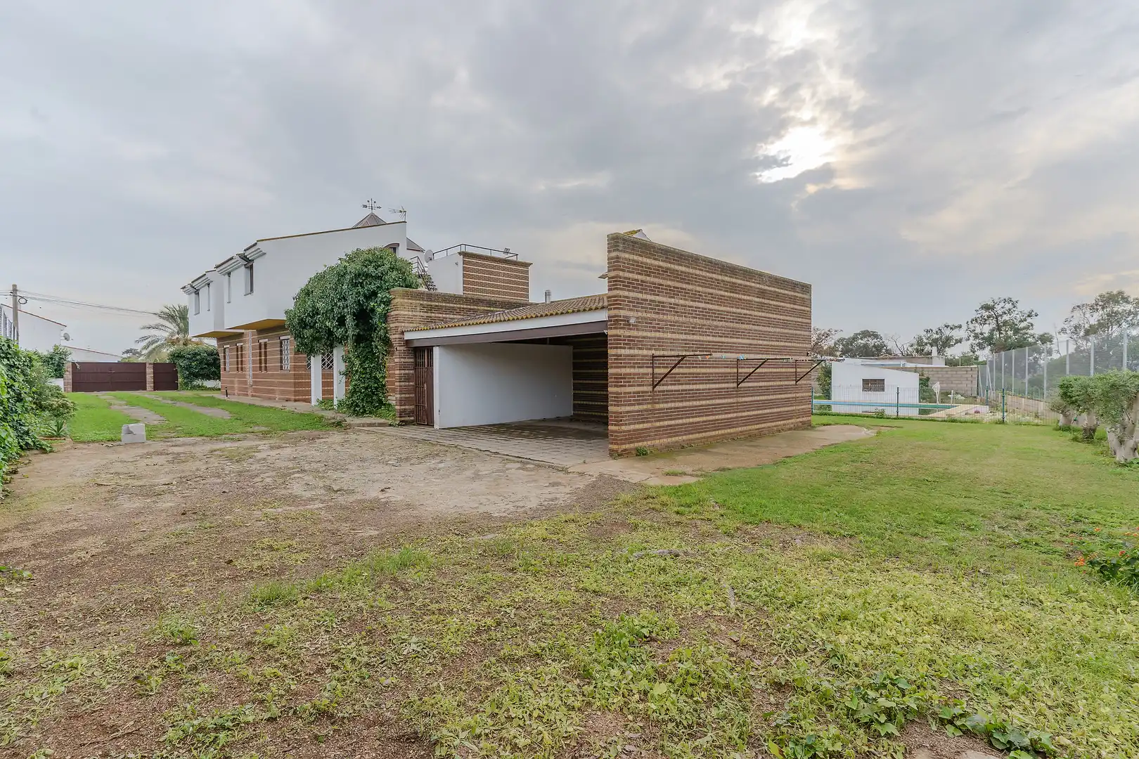 Casa o chalet en venta en Calle Pulpo, 24, Ayamonte ciudad