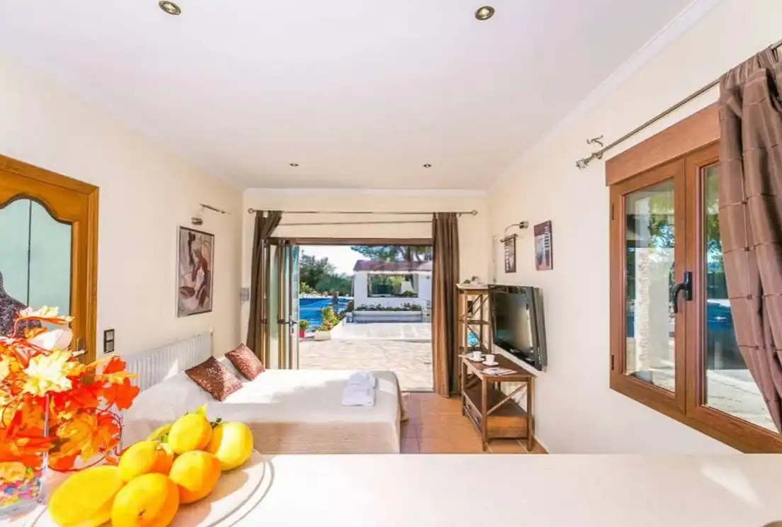 Casa amb jardí en venda a Teulada, imagen 18