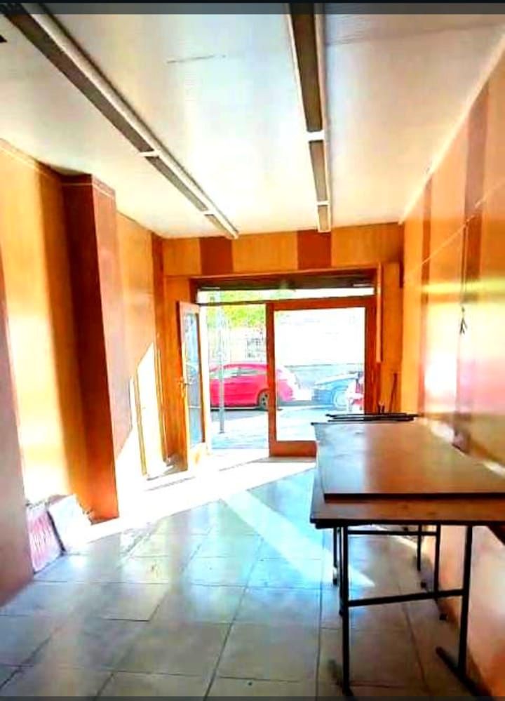 Local de lloguer en Mollet del Vallès
