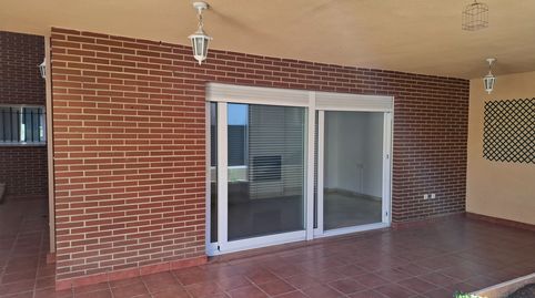 Foto 3 de Casa adosada en venta en Xàtiva, Valencia