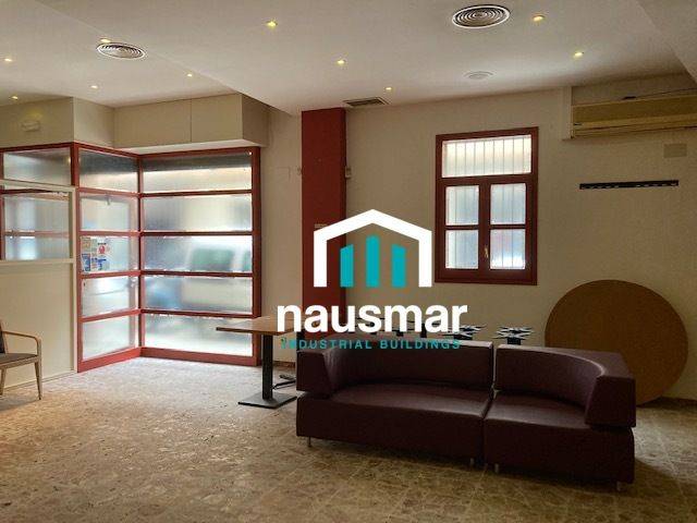 Local comercial en Venta en Pla d'en Boet