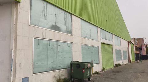Foto 3 von Fabrikhallen zum Verkauf in N/a, 2, Ribera de Molina - Torrealta, Molina de Segura