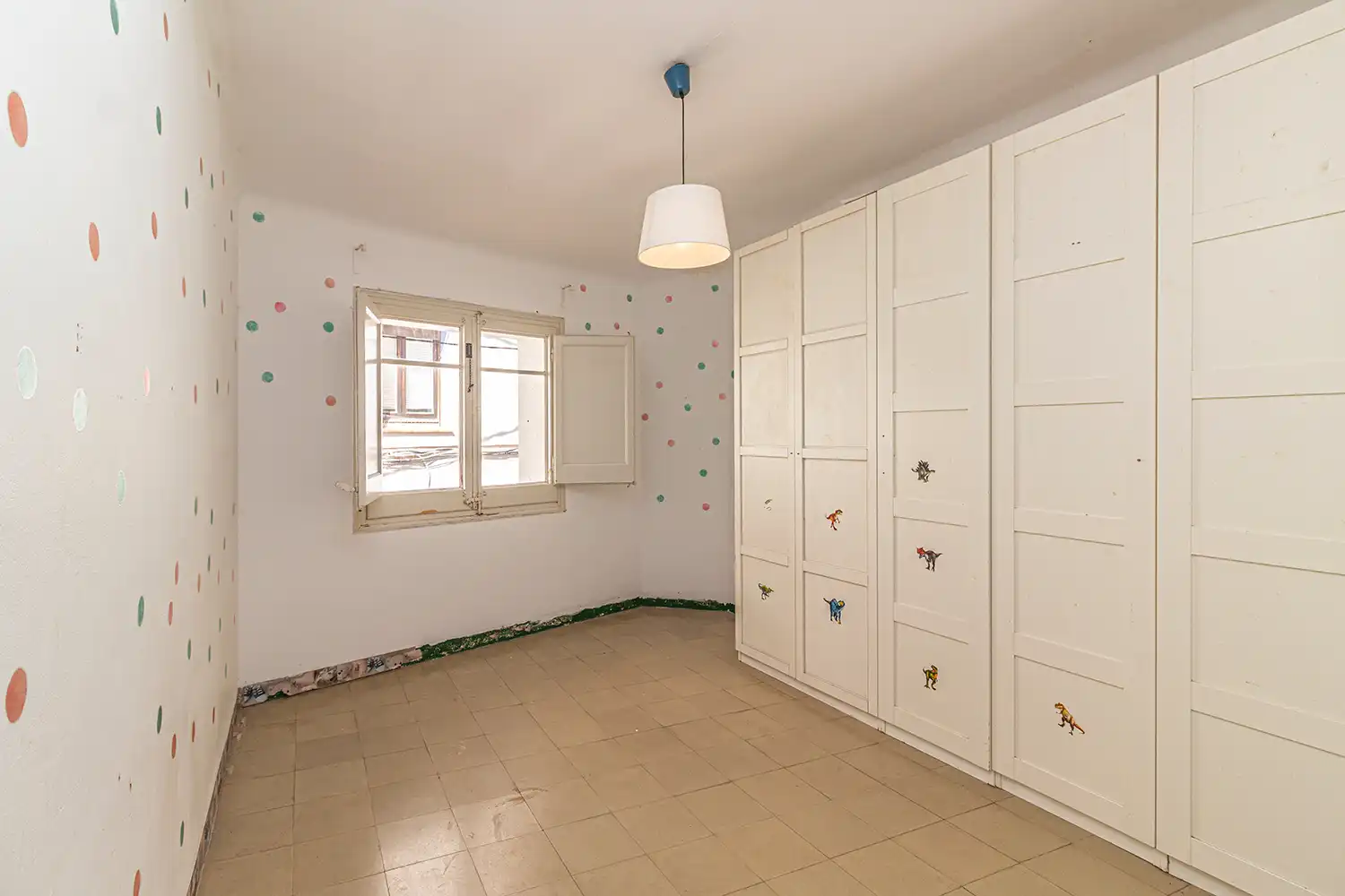 Schlafzimmer von Haus oder Chalet zum Verkauf in Sant Pol de Mar mit Terrasse