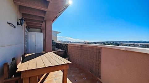 Foto 5 de Àtic en venda a Calle Vitoria, Parque de las Naciones, Torrevieja