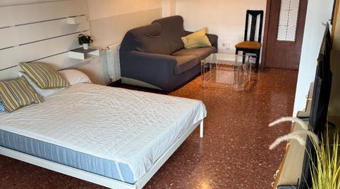 Foto 4 de Piso de alquiler en Calle Campoamor, L'Illa Perduda,  Valencia Capital