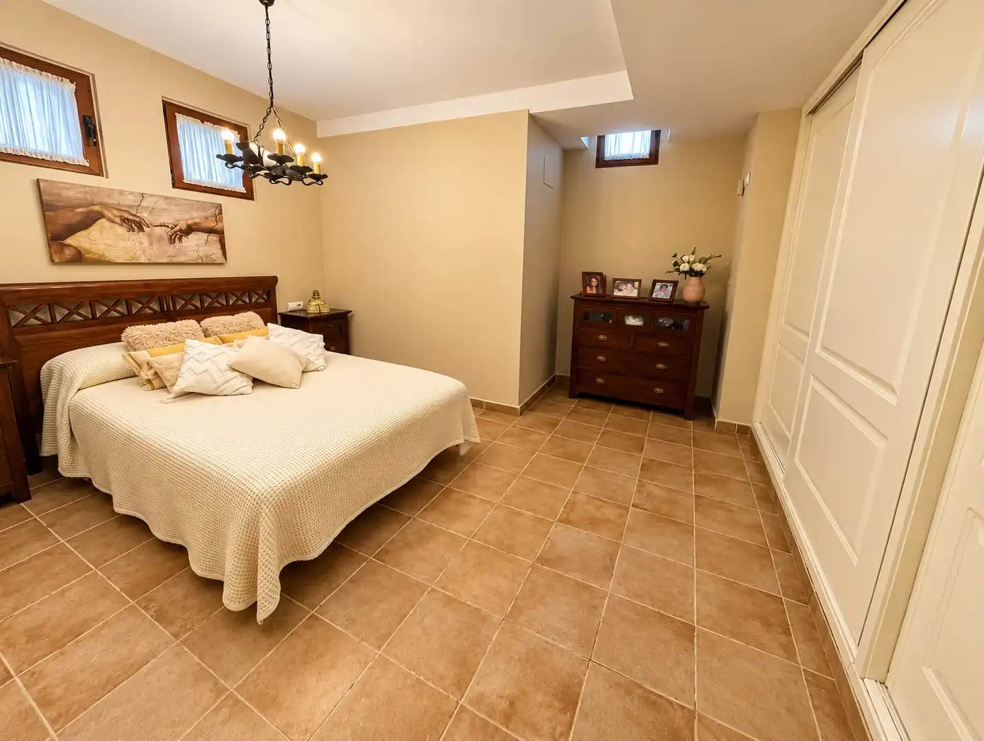 Villa con piscina in vendita a Avenida Conrado Albaladejo, imagen 38