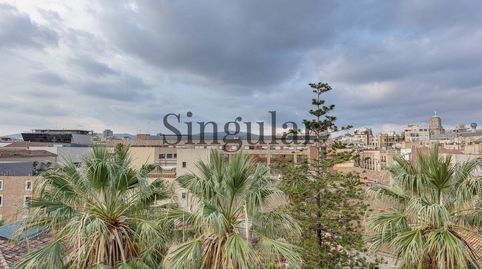 Foto 4 de Piso en venta en Carrer del Notariat, El Raval, Barcelona Capital