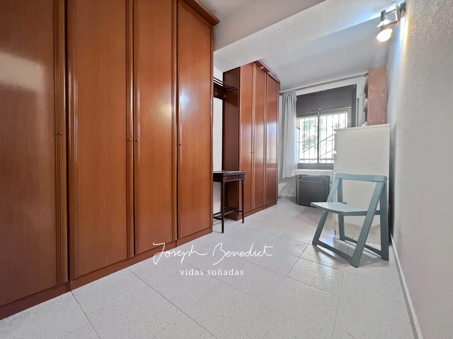 Habitación de Piso en venta en Castelldefels con Terraza, Horno y Balcón