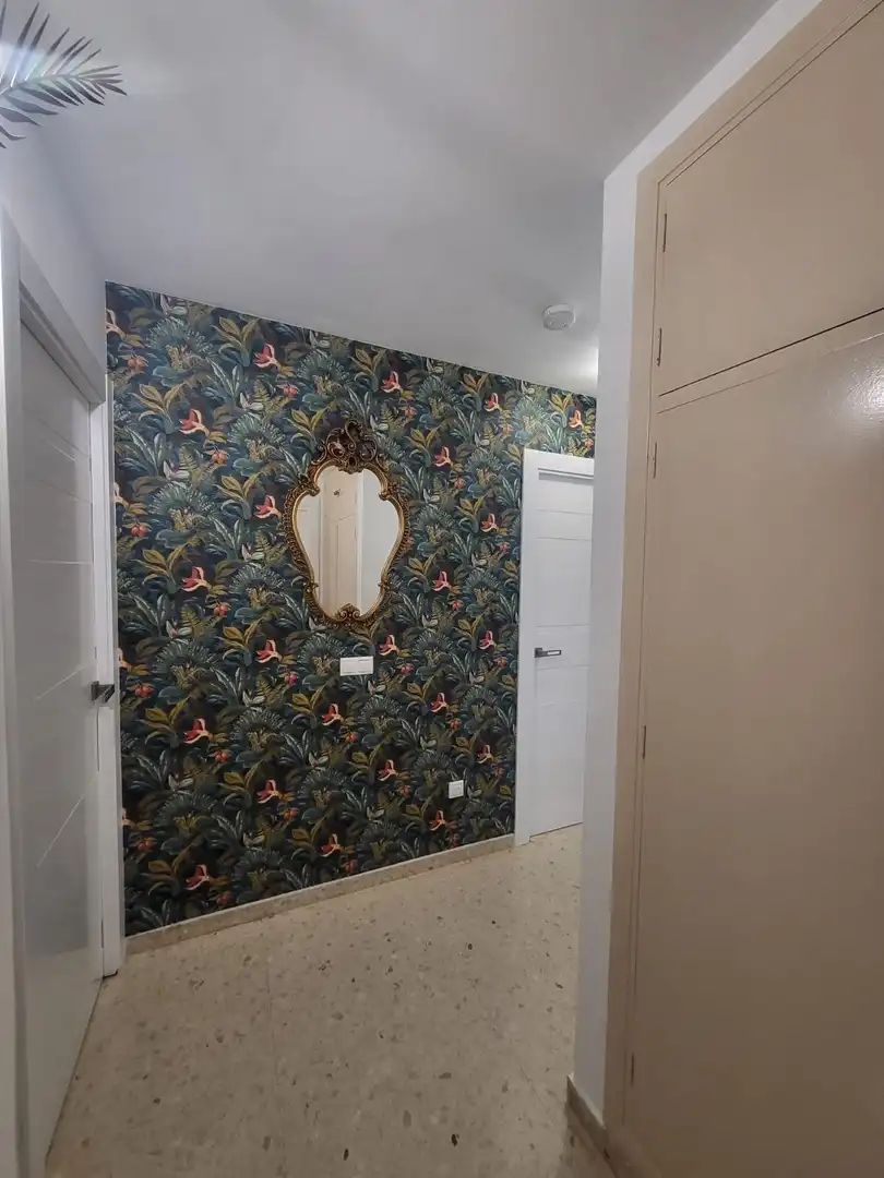 Casa adosada en venda en Alhaurín de la Torre amb Aire condicionat, Jardí privat i Terrassa