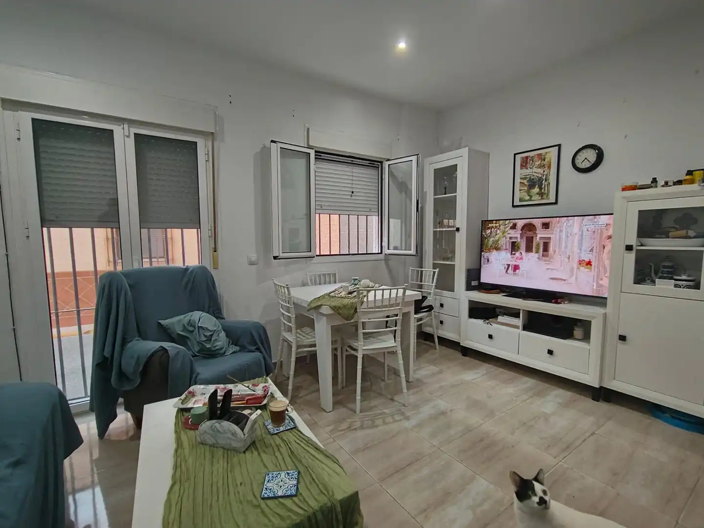 Apartment for sale in La Banda - Campo de Fútbol, imagen 3