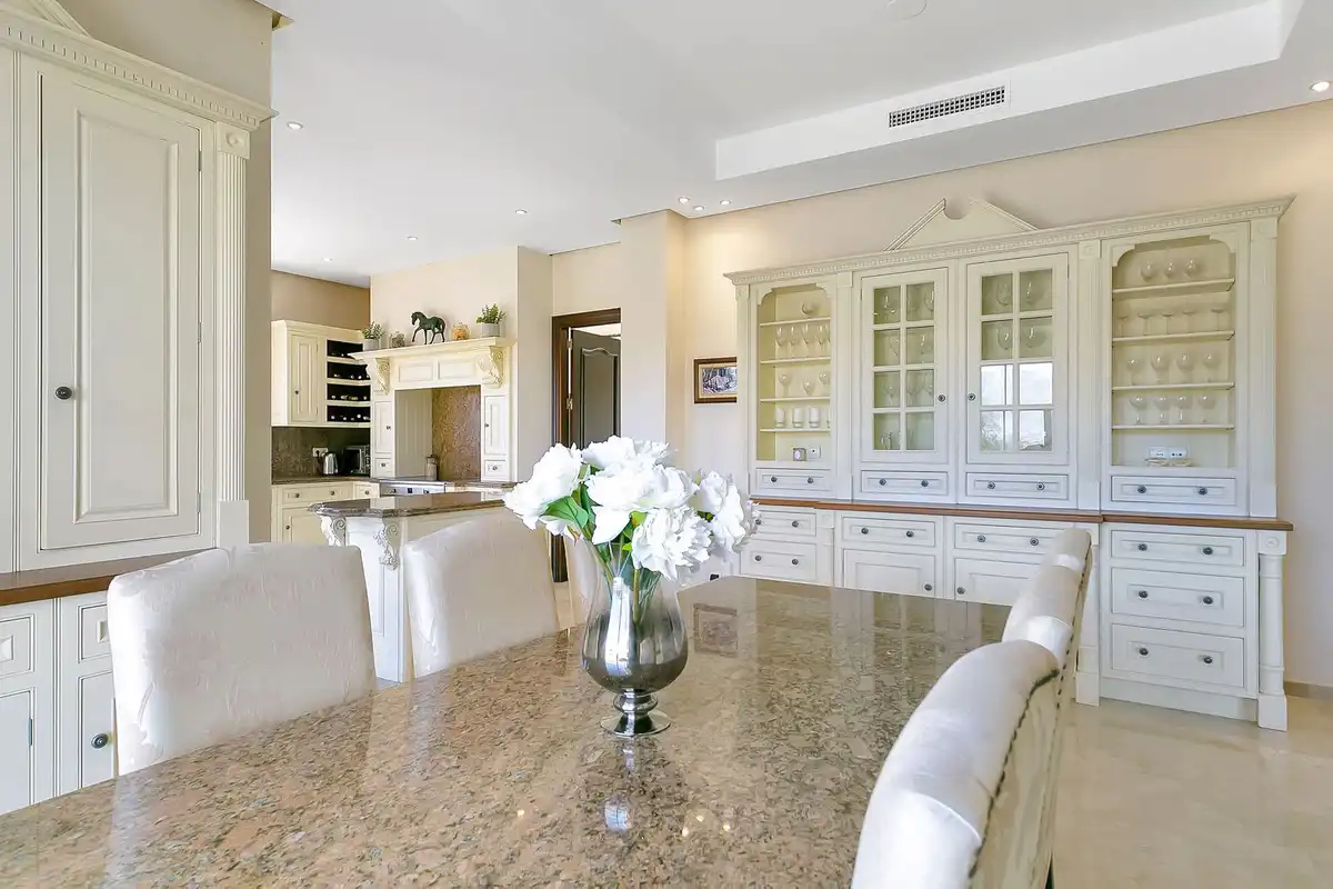 Villa avec piscine à vendre à La Cala Golf - Lagar Martell, imagen 37