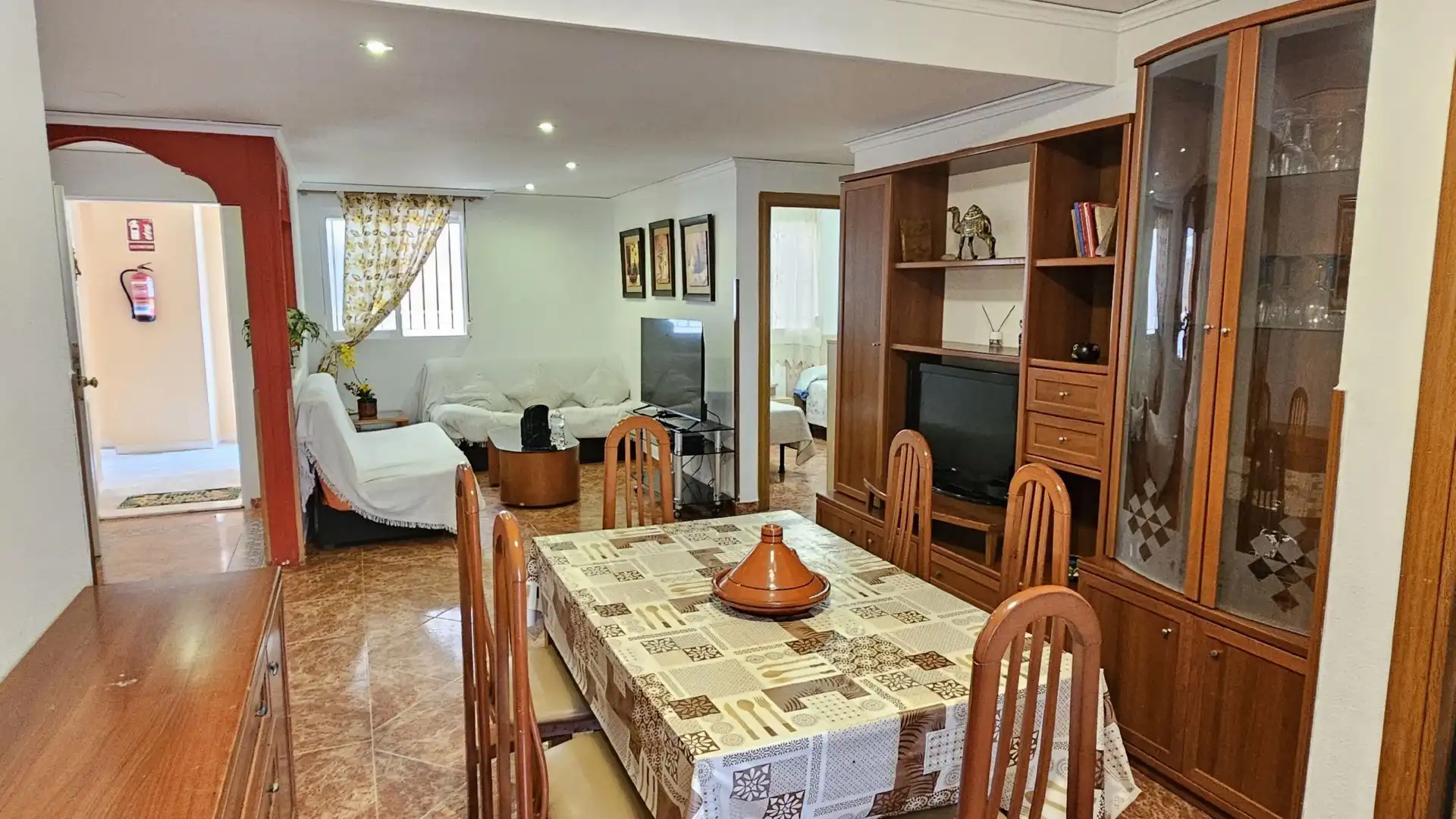 Apartament amb piscina en venda a Amplaries 1, imagen 2