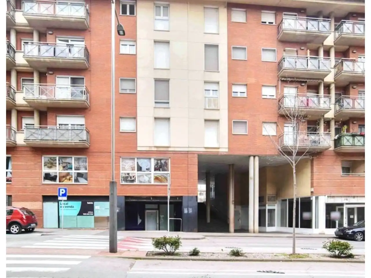 Business premises for sale in Manlleu, imagen 17