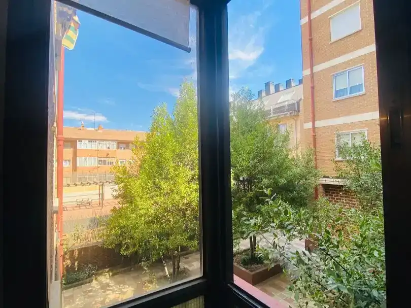 Terrassa de Pis en venda en Collado Villalba amb Aire condicionat i Balcó