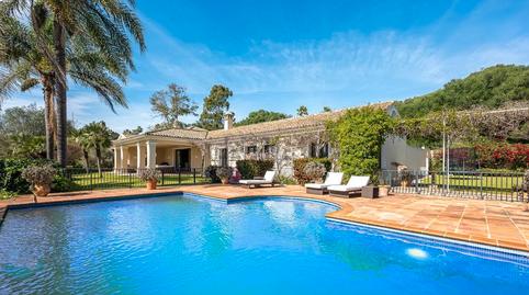 Foto 2 de Casa o chalet en venta en Sotogrande Alto, Sotogrande