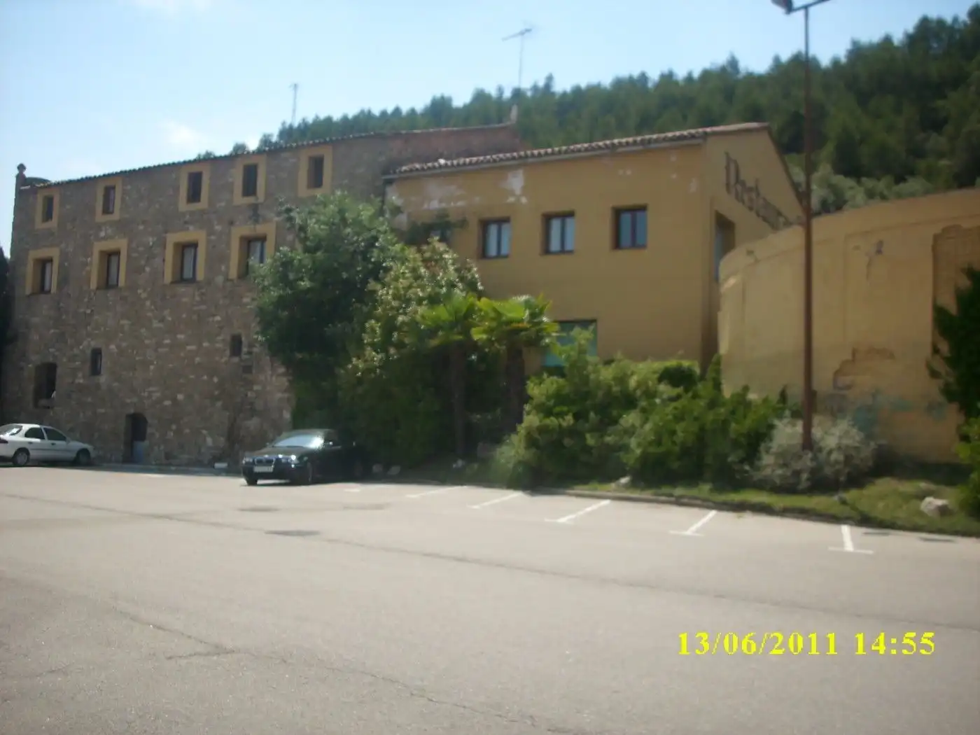 Commercial properties for sale in Castellgalí