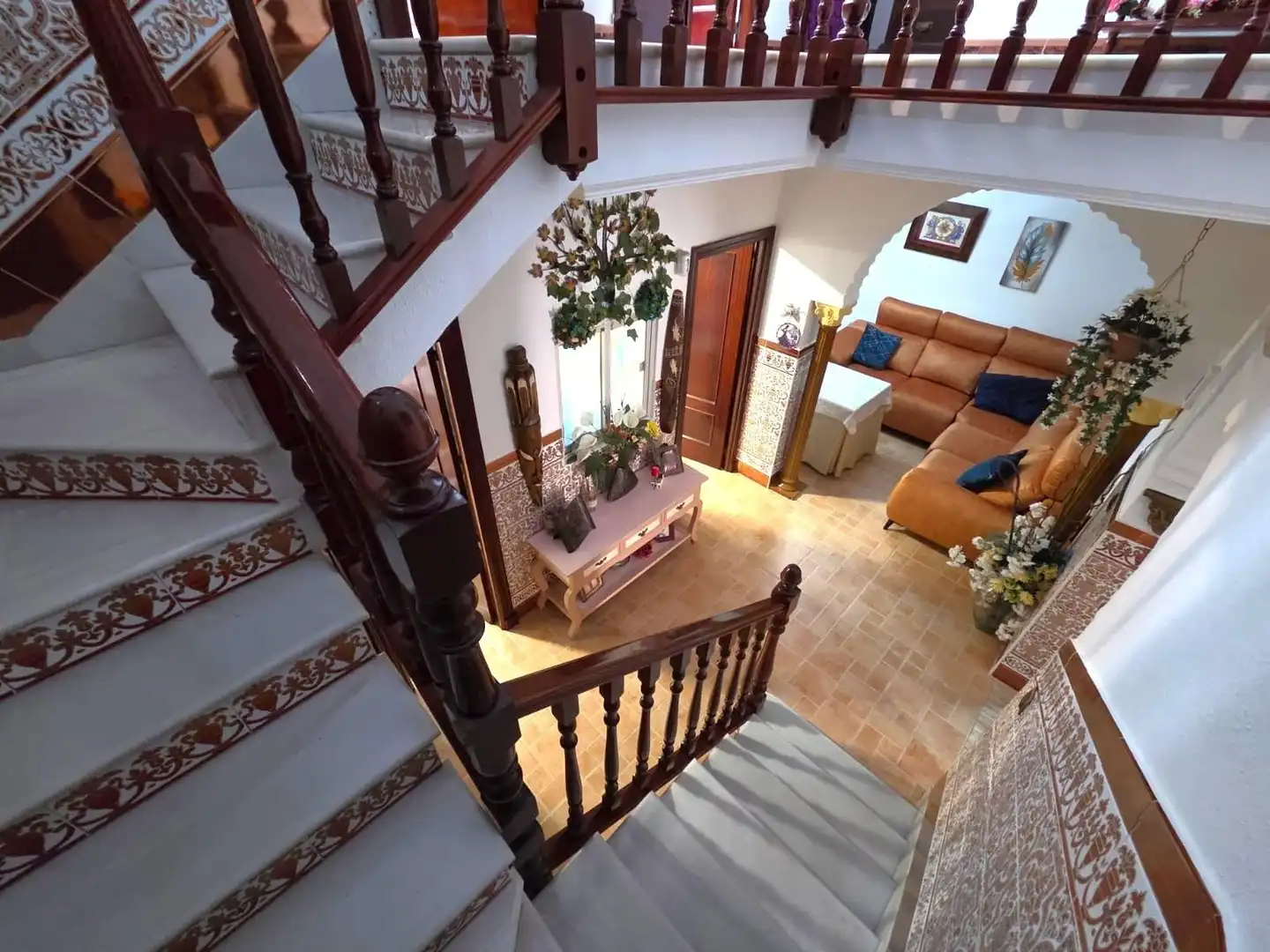 Casa con terrazza in vendita a Núcleo urbano, imagen 20