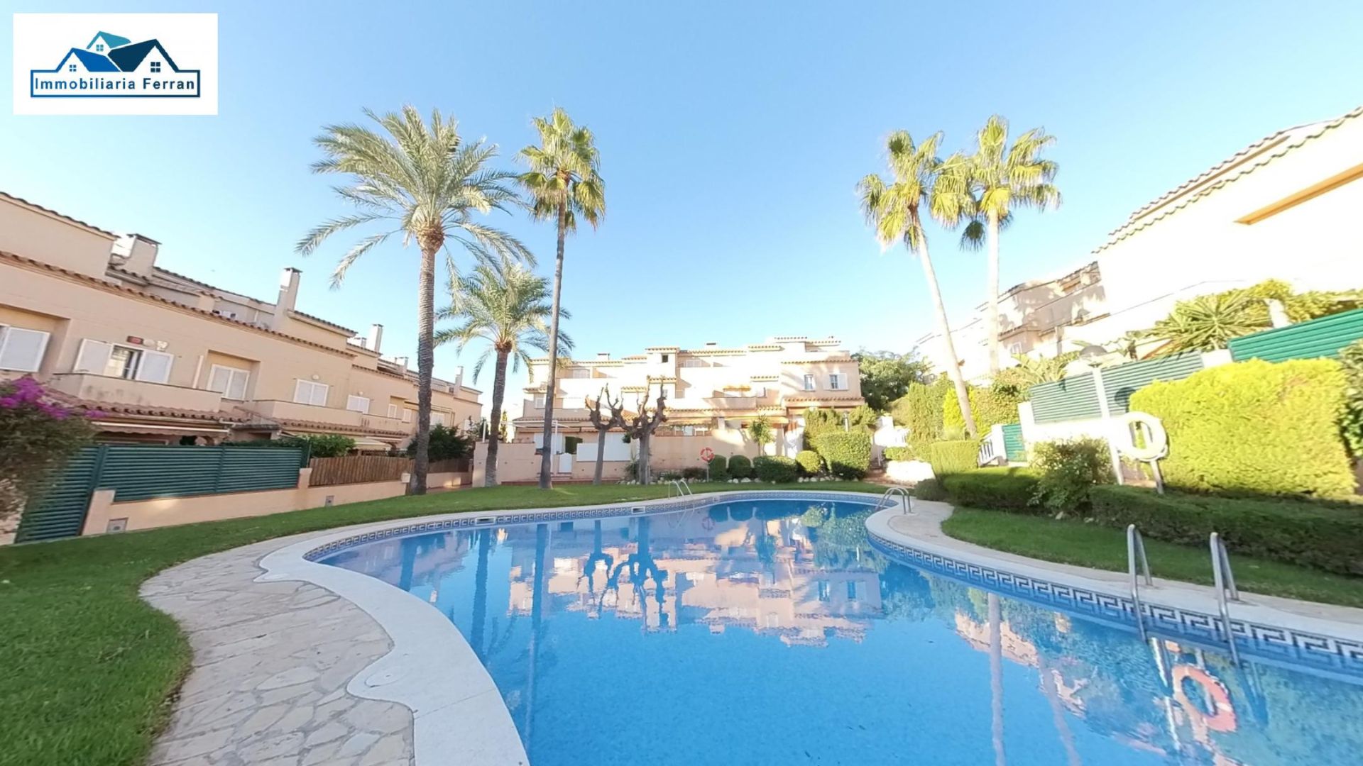 Einfamilien-Reihenhaus zum verkauf in Carrer dels Avellaners