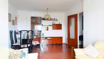 Living room of Flat for sale in Jerez de la Frontera  with Air Conditioner, Terrace and Furnished