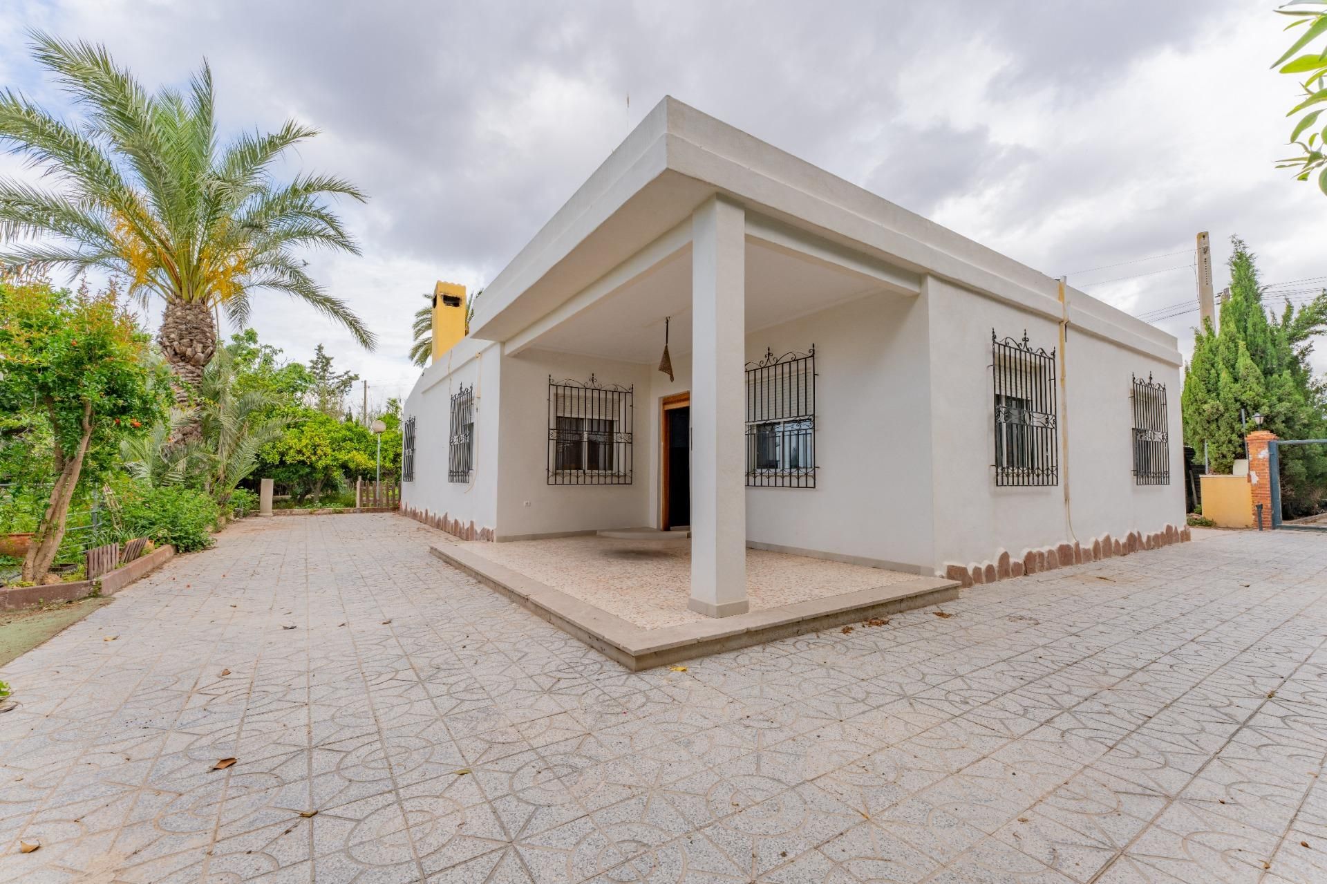 Casa o xalet en venda a La Algoda - Matola - Llano de San José