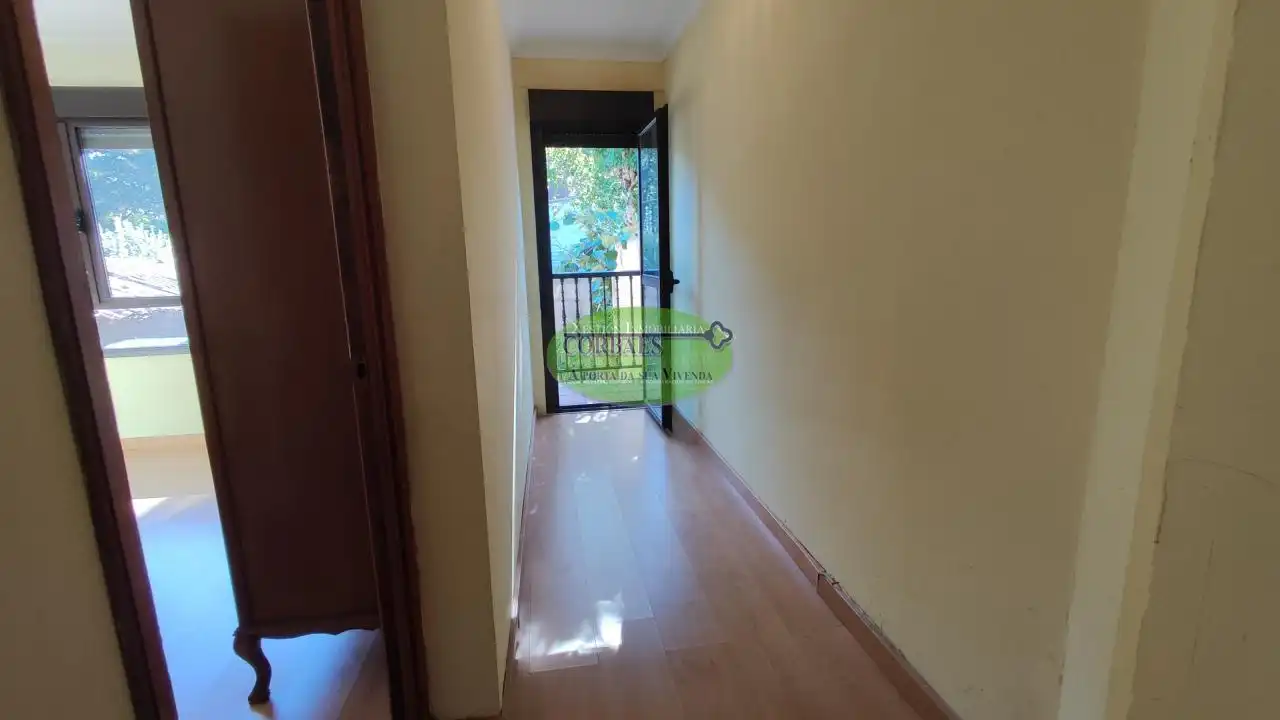 Casa o chalet en venta en Baños de Molgas con Jardín privado, Terraza y Amueblado